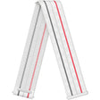 Coros | Pace 3/Pace Pro | Horlogebandje Nylon | Trail.nl