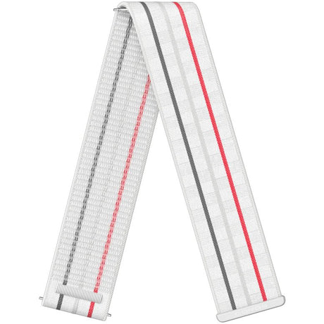 Coros | Pace 3/Pace Pro | Horlogebandje Nylon | Trail.nl
