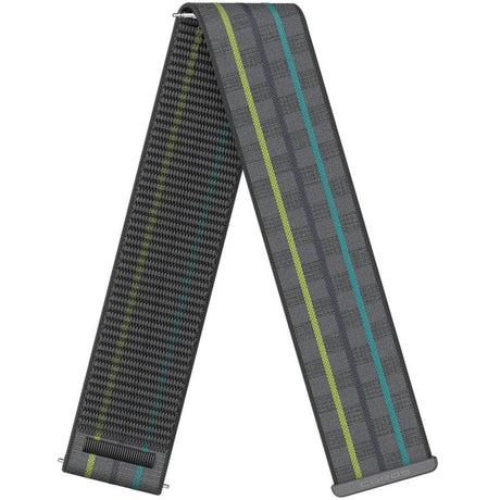 Coros | Pace 3/Pace Pro | Horlogebandje Nylon | Trail.nl