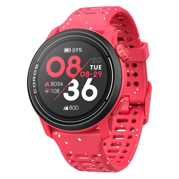 Coros | Pace 3 | Multisport Horloge - Trail.nl
