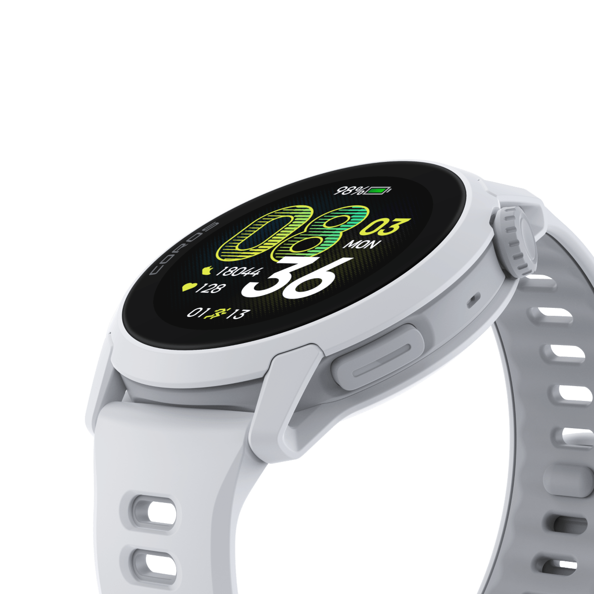 Coros | Pace 4 | GPS Sporthorloge | Trail.nl