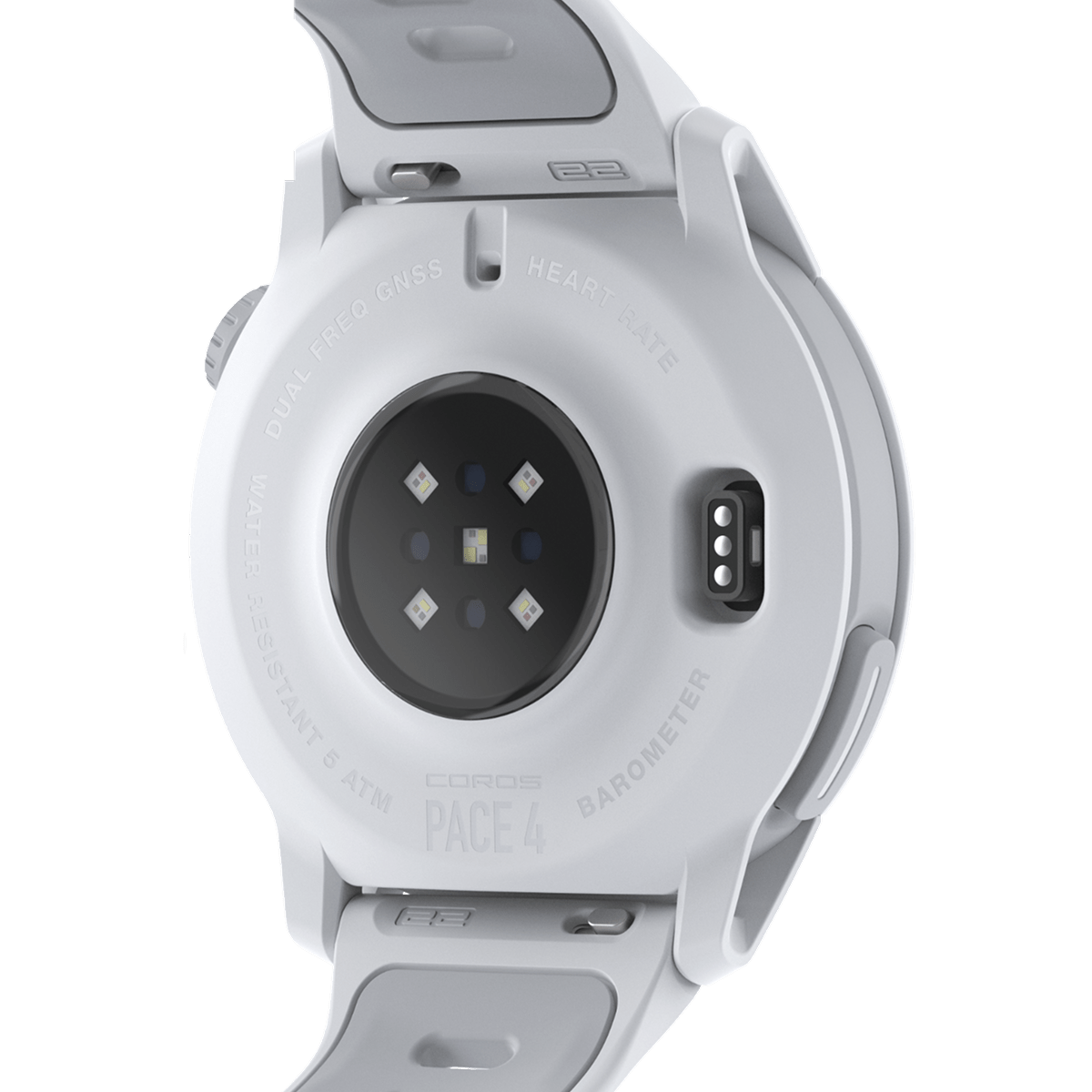 Coros | Pace 4 | GPS Sporthorloge | Trail.nl