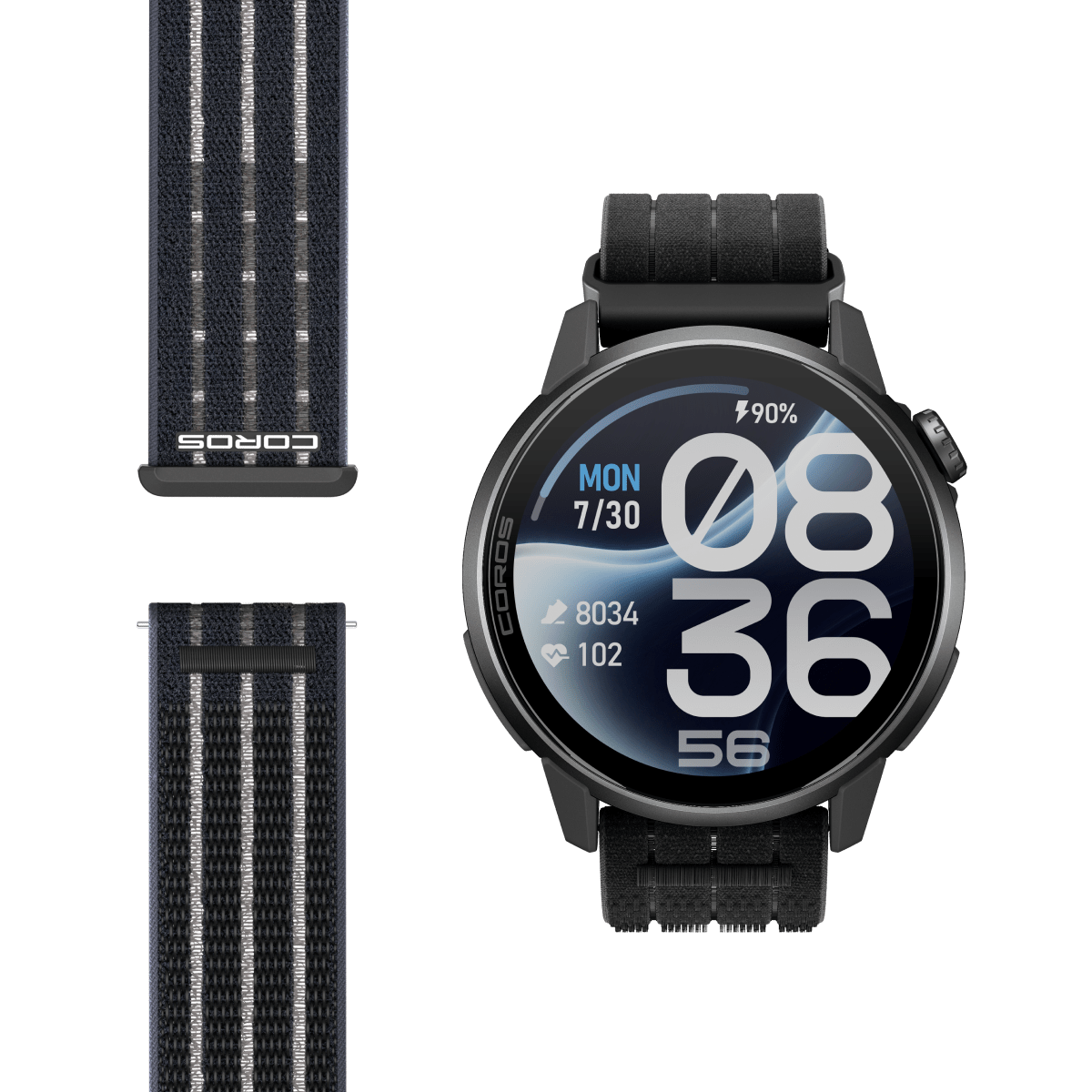 Coros Pace 4 PRO - Trail.nl