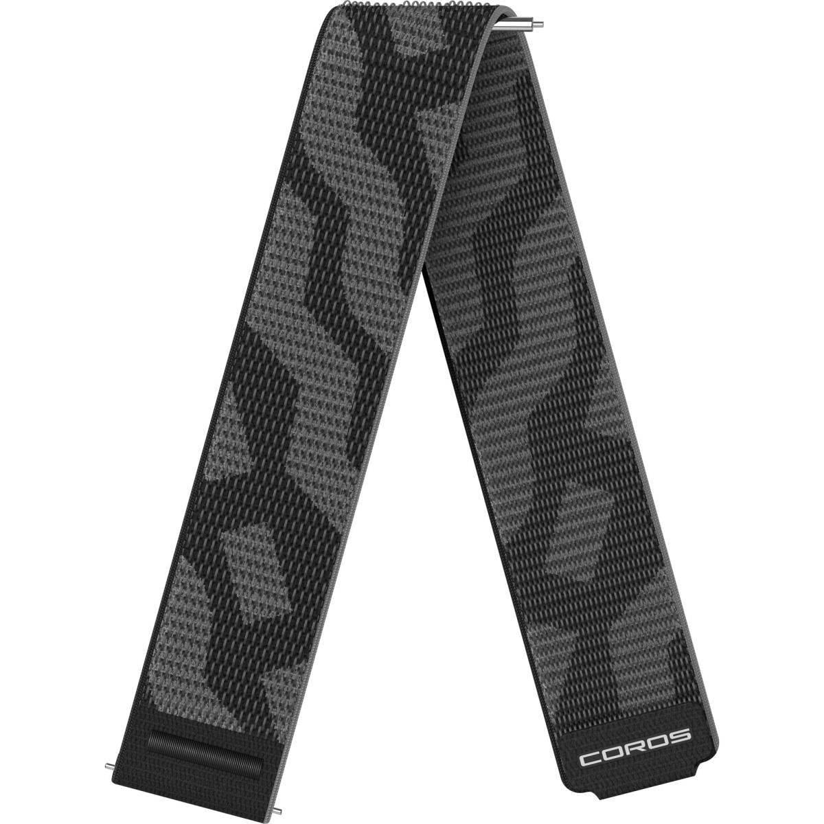 Coros | Pace en Pace Pro | Horlogebandje Nylon | Trail.nl