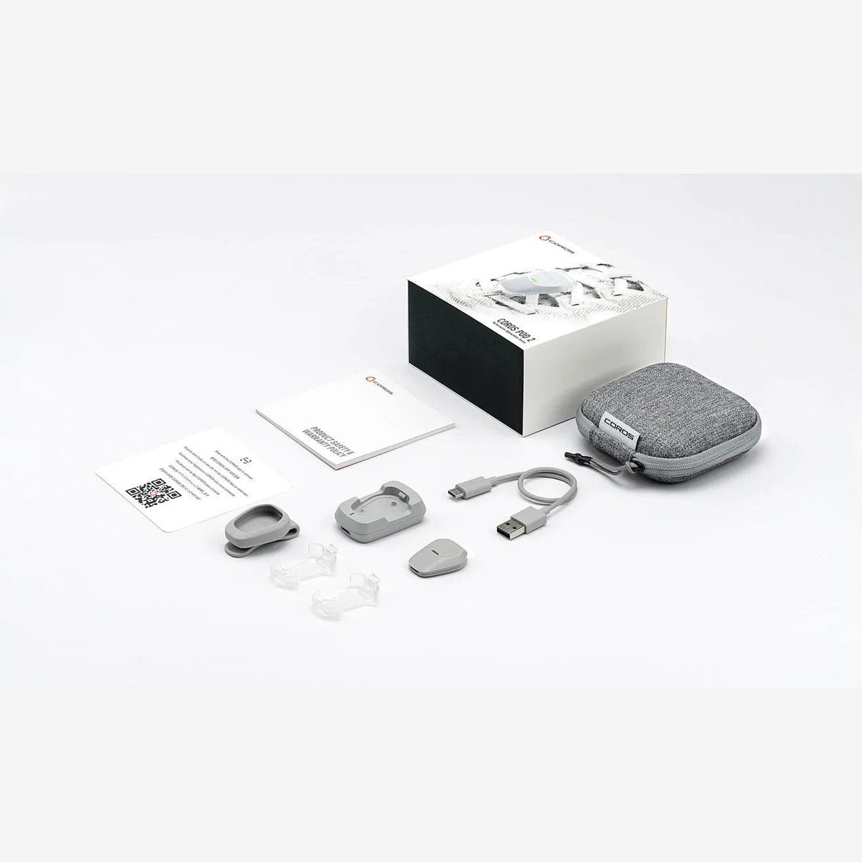 Coros POD 2 | Trail.nl