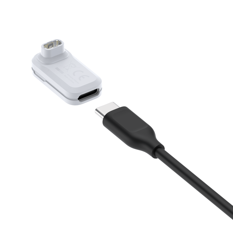 Coros | USB-C To Coros A2 Charging Adapter | Trail.nl