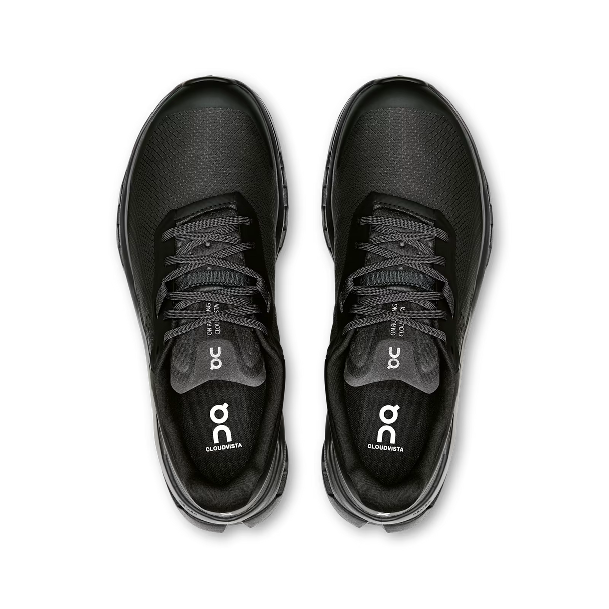 On | Cloudvista 2 | Trailschoenen | Dames | Trail.nl