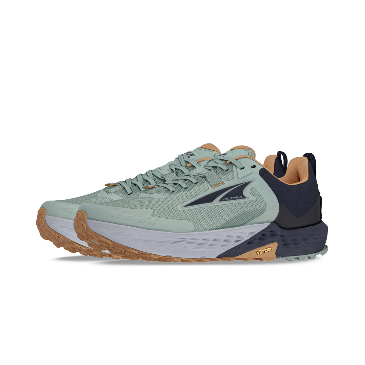 Altra | Timp 5 | Trail shoes | <tc>Men</tc>