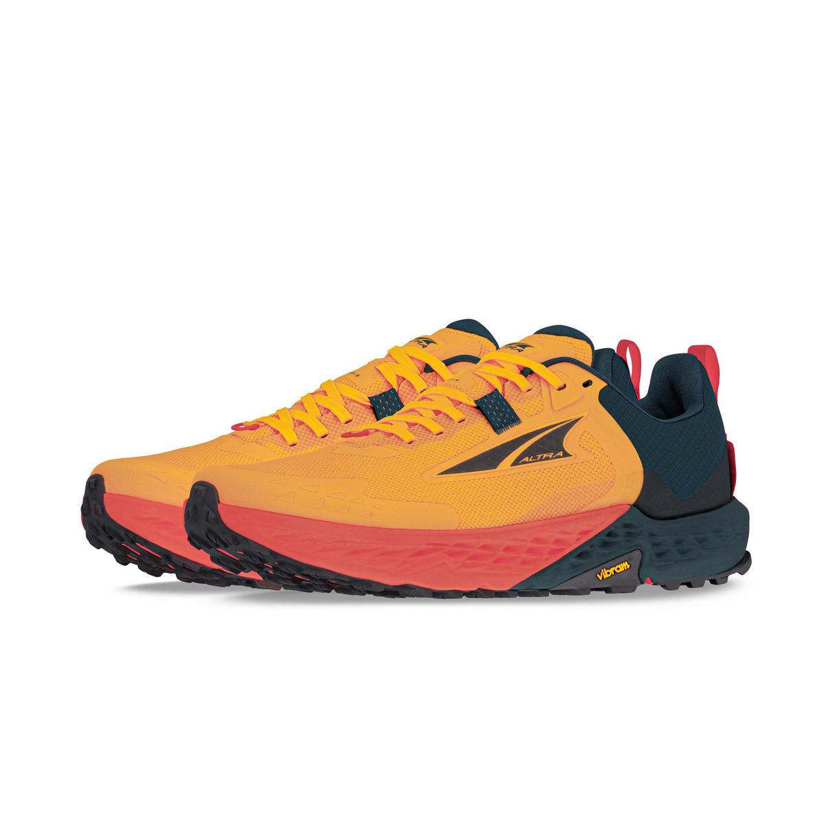 Altra | Timp 5 | Trail shoes | <tc>Men</tc>
