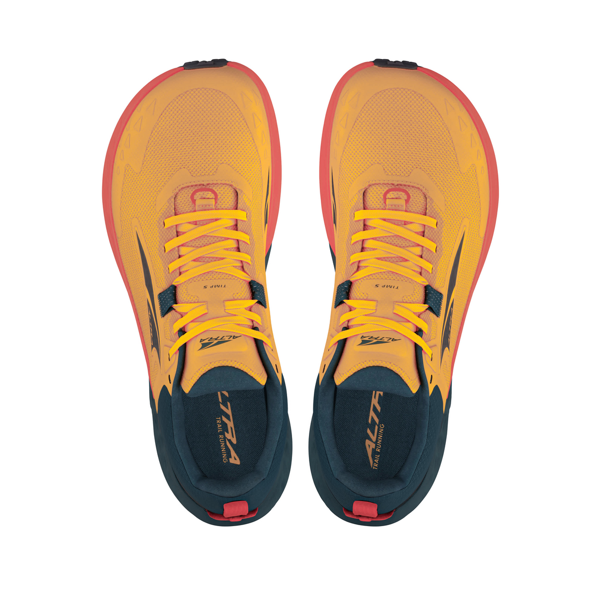 Altra | Timp 5 | Trail shoes | <tc>Men</tc>