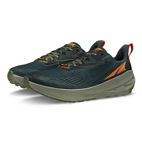 Altra | Experience Wild | Trailschoenen | Heren | Trail.nl