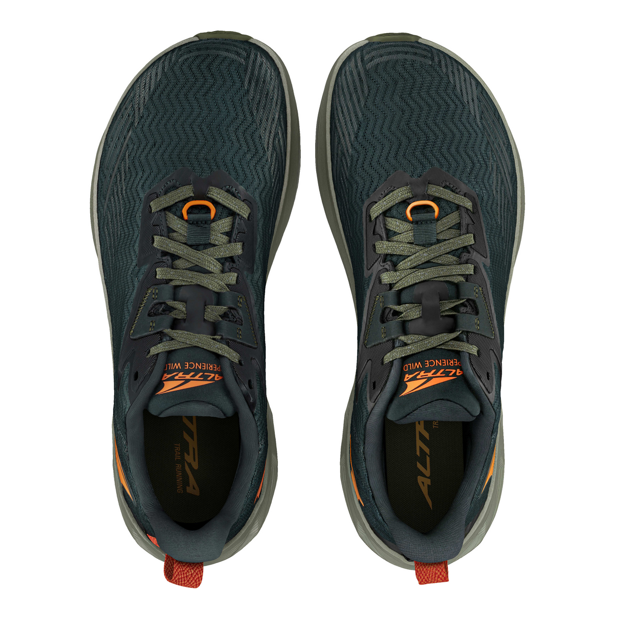Altra | Experience Wild | Trailschoenen | Heren | Trail.nl