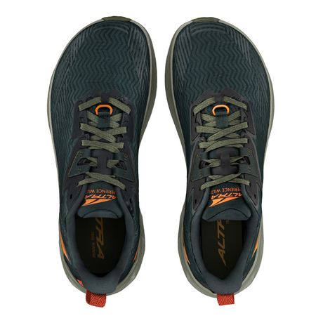 Altra | Experience Wild | Trailschoenen | Heren | Trail.nl