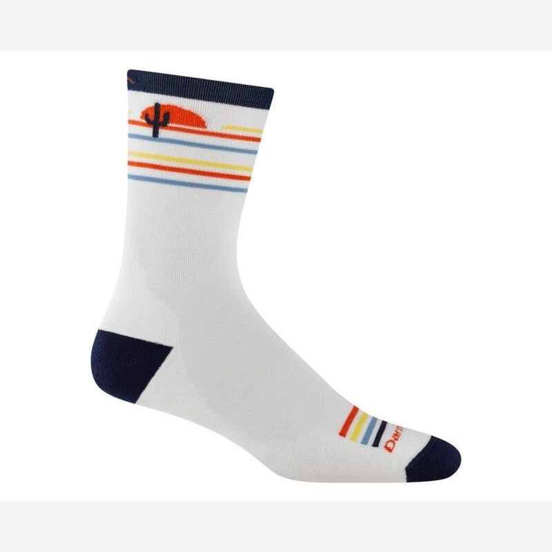 Darn Tough 1062 Frontrunner Micro Crew Heren | Trail.nl