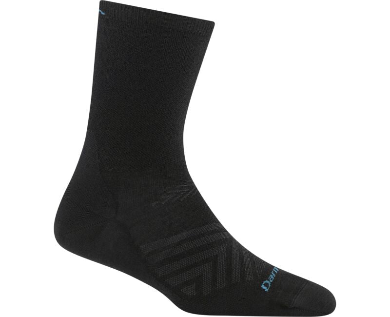 Darn Tough | 1068 Run | Micro Crew | Ultra-Lightweight | Dames | Trailrunsokken | Trail.nl