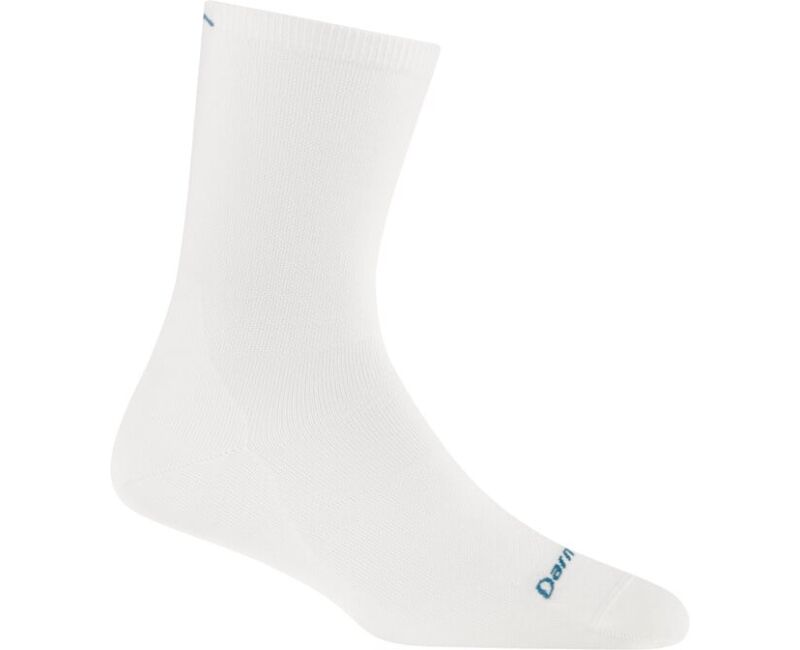 Darn Tough | 1068 Run | Micro Crew | Ultra-Lightweight | Dames | Trailrunsokken | Trail.nl