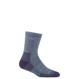 Darn Tough 1903 Hiker Micro Crew Cushion Dames | Trail.nl