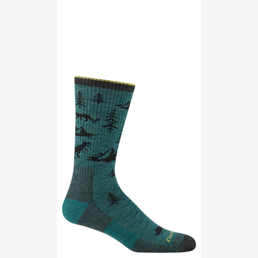 Darn Tough | 1964 ABC | Boot | Cushion | Heren | Trail.nl