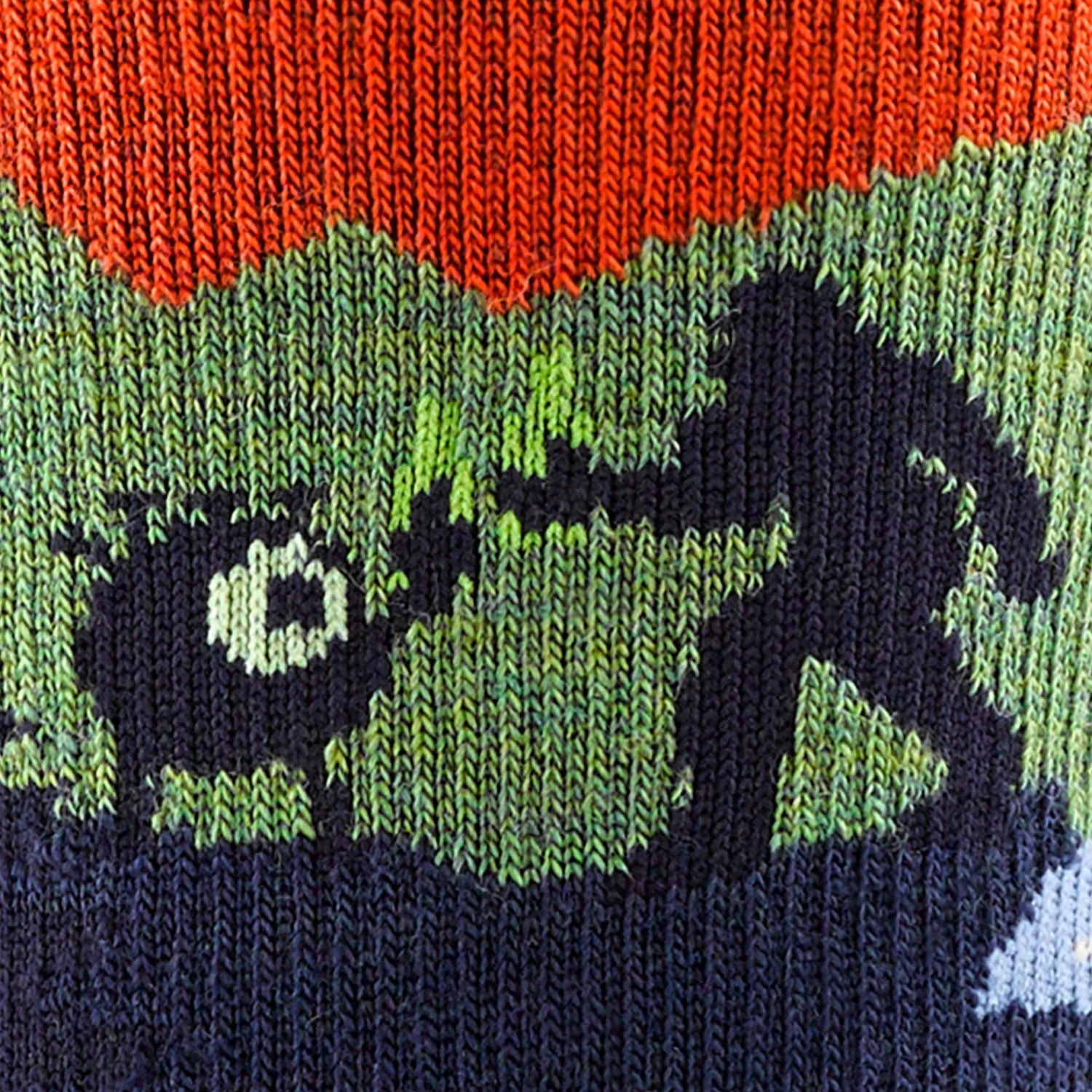 Darn Tough | 5014 Close Encounters | Micro Crew | Midweight | Cushion | Heren | Wandelsokken | Trail.nl