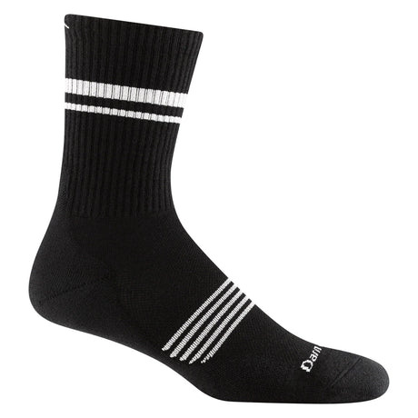 Darn Tough | 1118 Element | Micro Crew | Lightweight | Cushion | Unisex | Trailrunsokken | Trail.nl