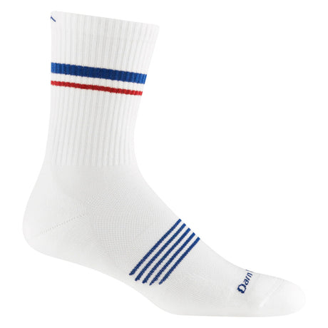 Darn Tough | 1118 Element | Micro Crew | Lightweight | Cushion | Unisex | Trailrunsokken | Trail.nl