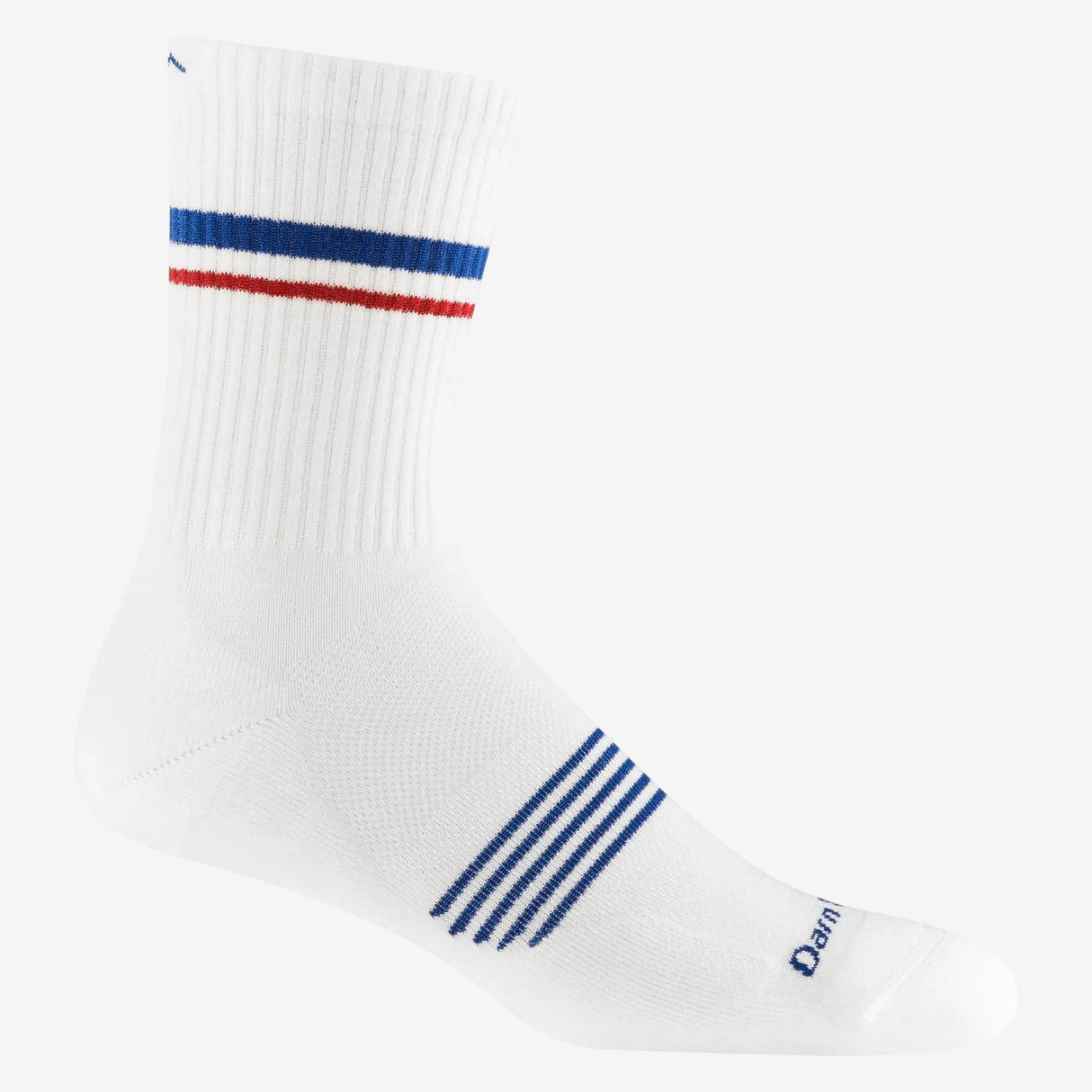 Darn Tough 1118 Element Micro Crew Cushion Heren | Trail.nl