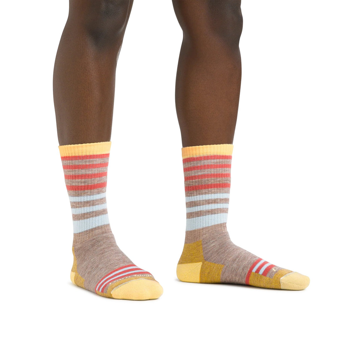 Darn Tough | 1946 Gatewood | Boot | Midweight | Full Cushion | Dames | Trail.nl