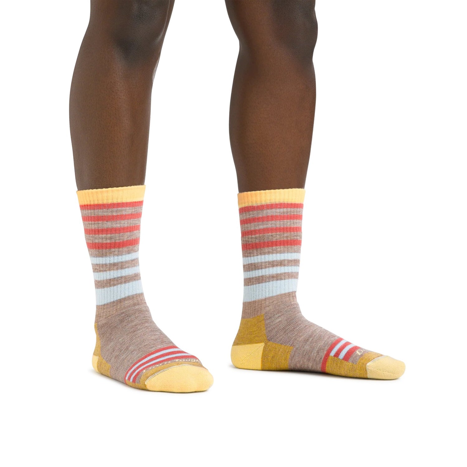 Darn Tough | 1946 Gatewood | Boot | Midweight | Full Cushion | Dames | Trail.nl