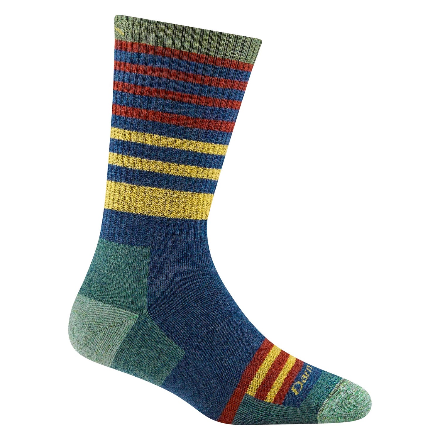 Darn Tough | 1946 Gatewood | Boot | Midweight | Full Cushion | Dames | Trail.nl