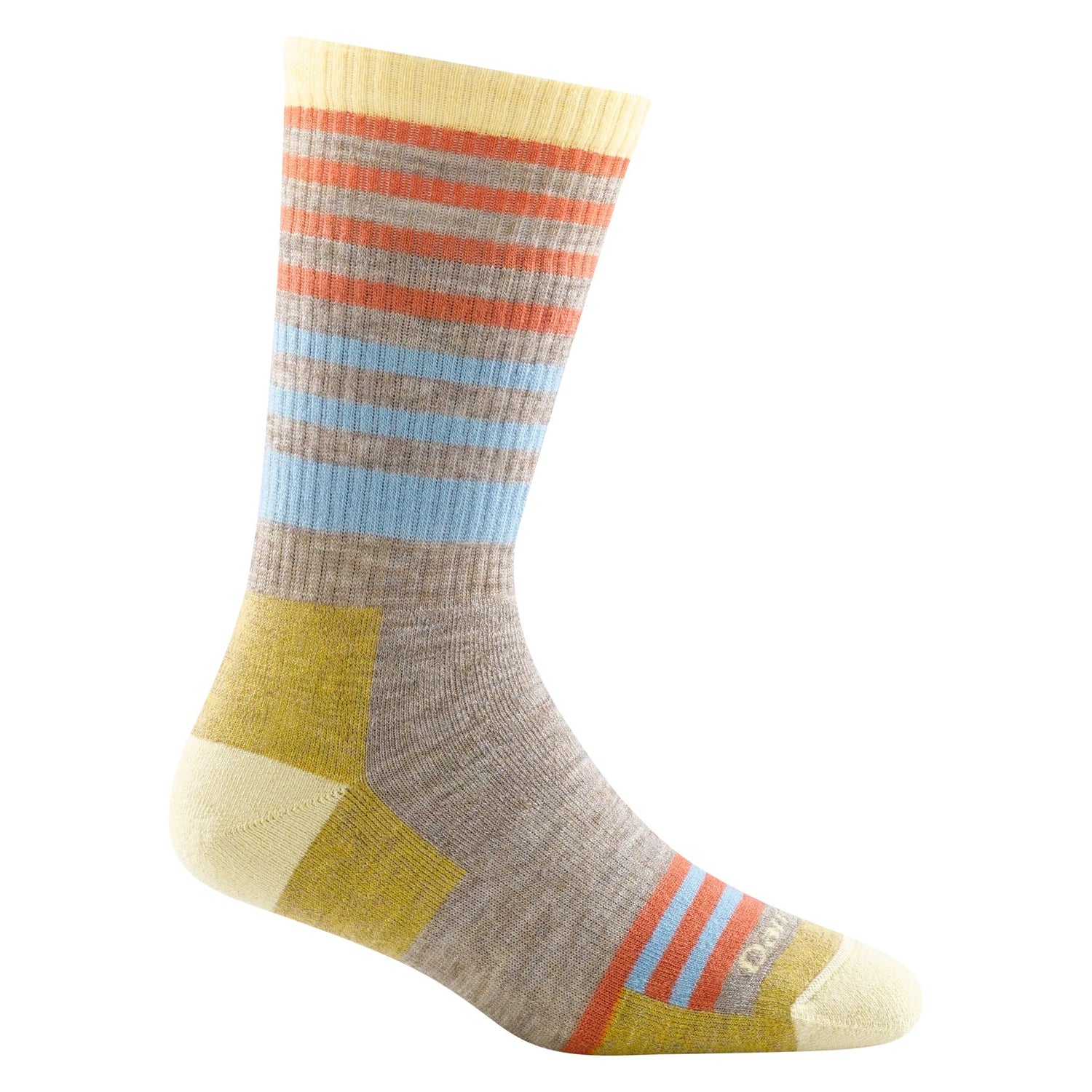 Darn Tough | 1946 Gatewood | Boot | Midweight | Full Cushion | Dames | Trail.nl