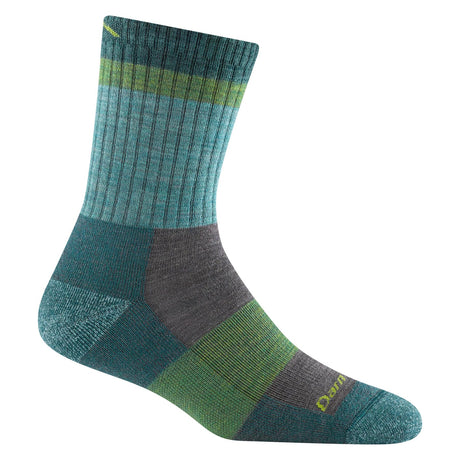 Darn Tough | 5018 Heady Betty | Micro Crew | Lightweight | Cushion | Wandelsokken | Dames | Trail.nl