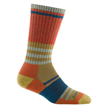 Darn Tough | 1969 Her Spur | Boot Sock | Lightweight | Cushion | Dames | Wandelsokken | Trail.nl