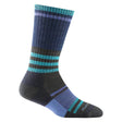 Darn Tough | 1969 Her Spur | Boot Sock | Lightweight | Cushion | Dames | Wandelsokken | Trail.nl