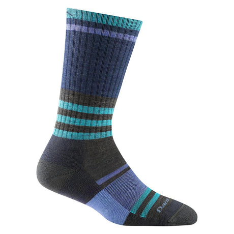 Darn Tough | 1969 Her Spur | Boot Sock | Lightweight | Cushion | Dames | Wandelsokken | Trail.nl