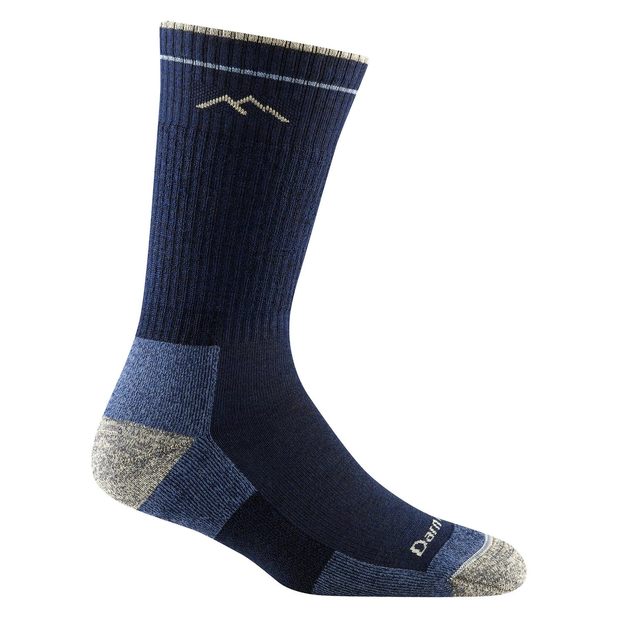 Darn Tough | 1907 Hiker | Boot Sock | Midweight | Cushion | Dames | Wandelsokken | Trail.nl