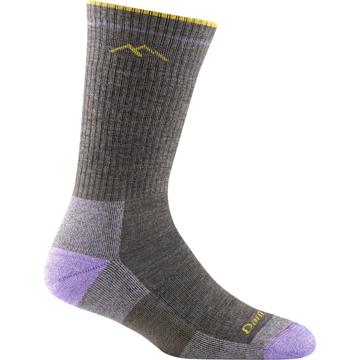 Darn Tough | 1907 Hiker | Boot Sock | Midweight | Cushion | Dames | Wandelsokken | Trail.nl