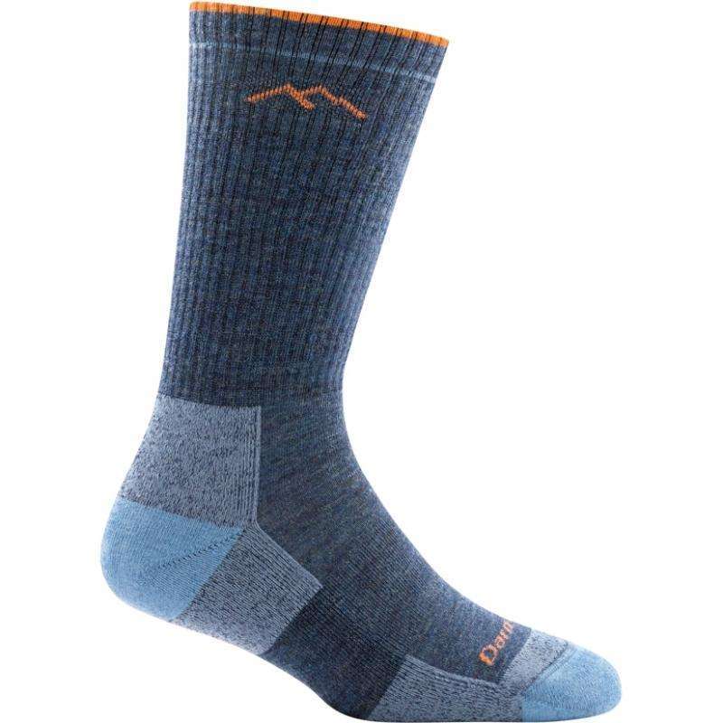 Darn Tough | 1907 Hiker | Boot Sock | Midweight | Cushion | Dames | Wandelsokken | Trail.nl