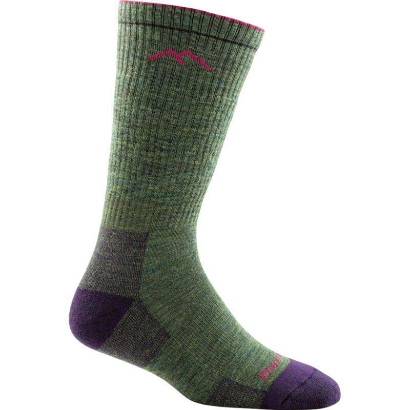 Darn Tough | 1907 Hiker | Boot Sock | Midweight | Cushion | Dames | Wandelsokken | Trail.nl