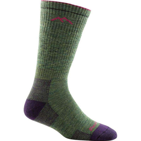 Darn Tough | 1907 Hiker | Boot Sock | Midweight | Cushion | Dames | Wandelsokken | Trail.nl