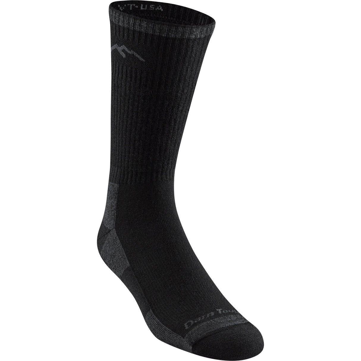 Darn Tough | 1403 Hiker | Boot Sock | Midweight | Cushion | Heren | Wandelsokken | Trail.nl