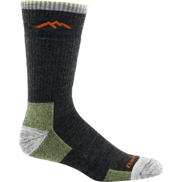 Darn Tough | 1403 Hiker | Boot Sock | Midweight | Cushion | Heren | Wandelsokken | Trail.nl