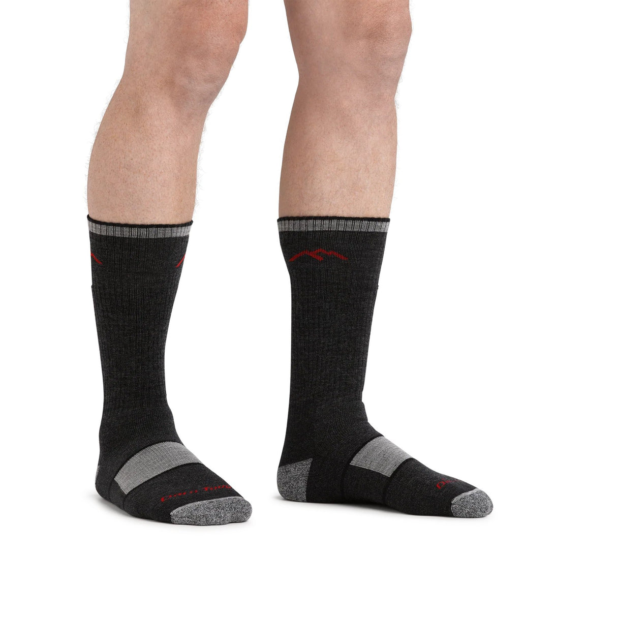 Darn Tough | 1403 Hiker | Boot Sock | Midweight | Cushion | Heren | Wandelsokken | Trail.nl