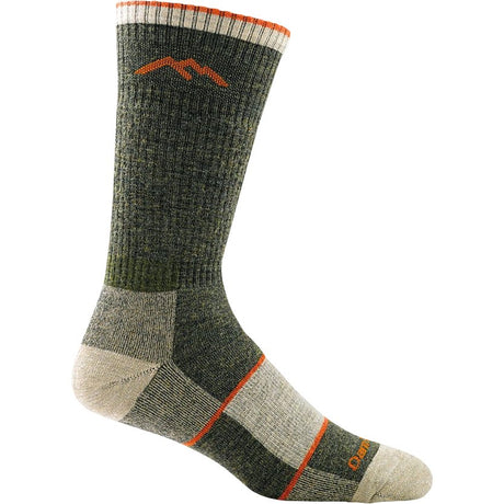 Darn Tough | 1403 Hiker | Boot Sock | Midweight | Cushion | Heren | Wandelsokken | Trail.nl