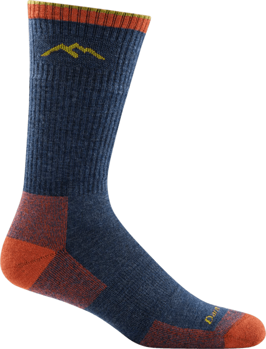 Darn Tough | 1403 Hiker | Boot Sock | Midweight | Cushion | Heren | Wandelsokken | Trail.nl