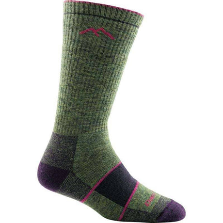 Darn Tough | 1908 Hiker | Boot Sock | Midweight | Full Cushion | Dames | Wandelsokken (SALE) | Trail.nl