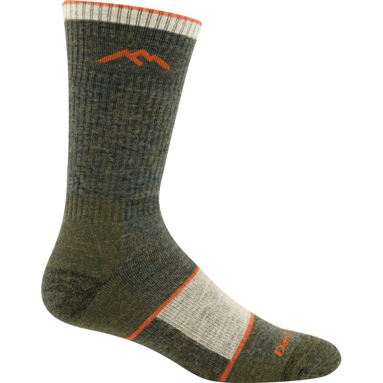 Darn Tough | 1405 Hiker | Boot Sock | Midweight | Full Cushion | Heren | Wandelsokken | Trail.nl