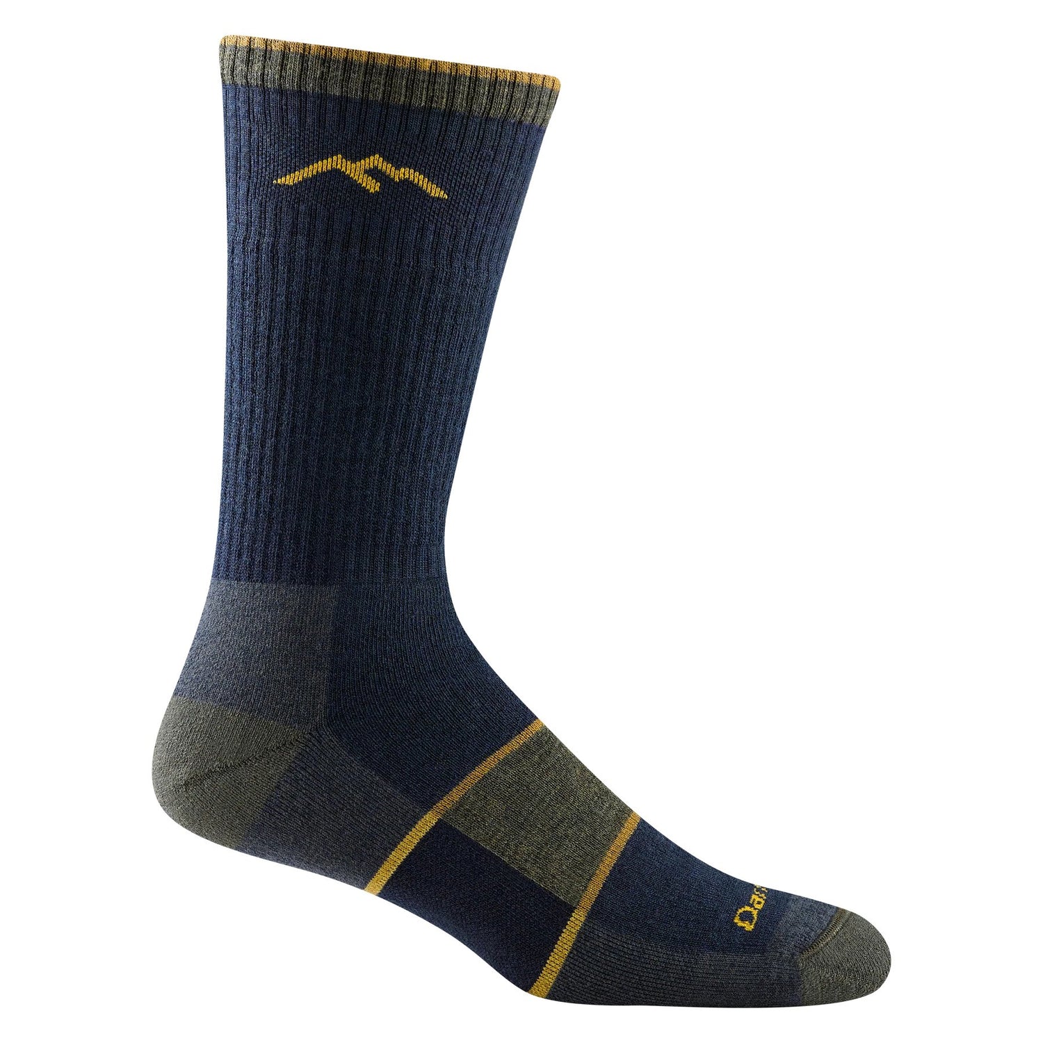 Darn Tough | 1405 Hiker | Boot Sock | Midweight | Full Cushion | Heren | Wandelsokken | Trail.nl