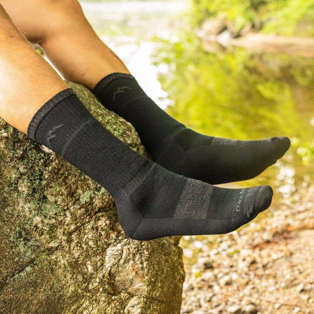 Darn Tough | 1405 Hiker | Boot Sock | Midweight | Full Cushion | Heren | Wandelsokken | Trail.nl
