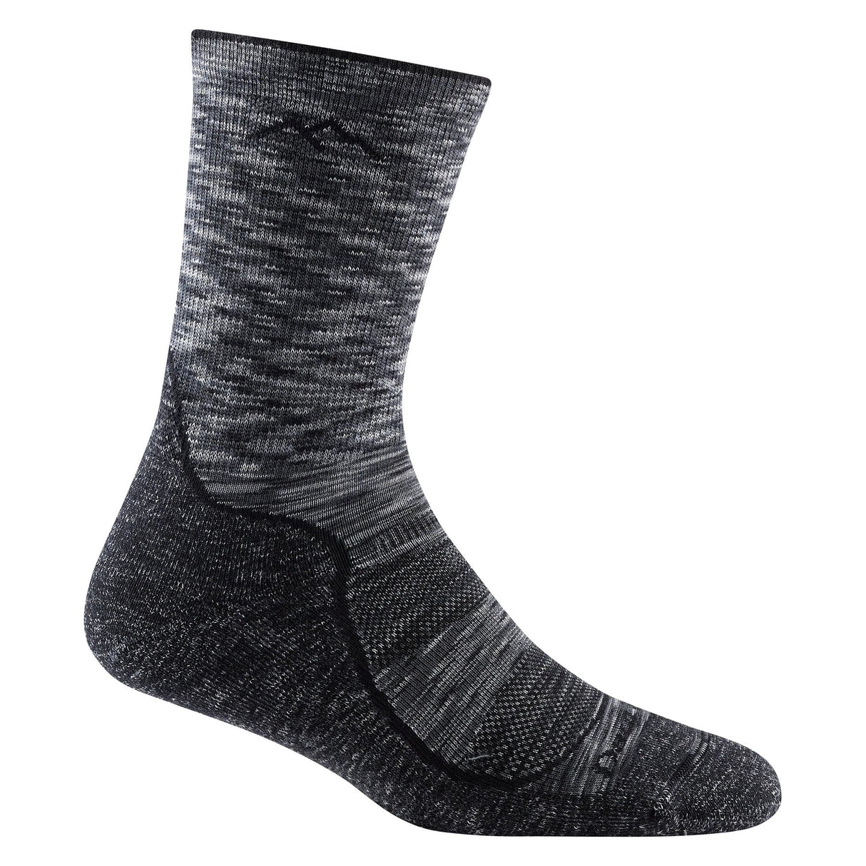 Darn Tough | 1967 Light Hiker | Micro Crew | Lightweight | Cushion | Dames | Wandelsokken (SALE) | Trail.nl