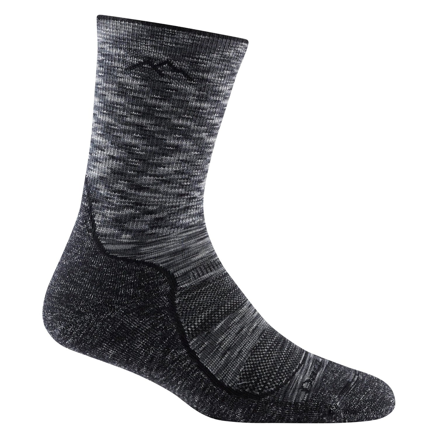 Darn Tough | 1967 Light Hiker | Micro Crew | Lightweight | Cushion | Dames | Wandelsokken (SALE) | Trail.nl